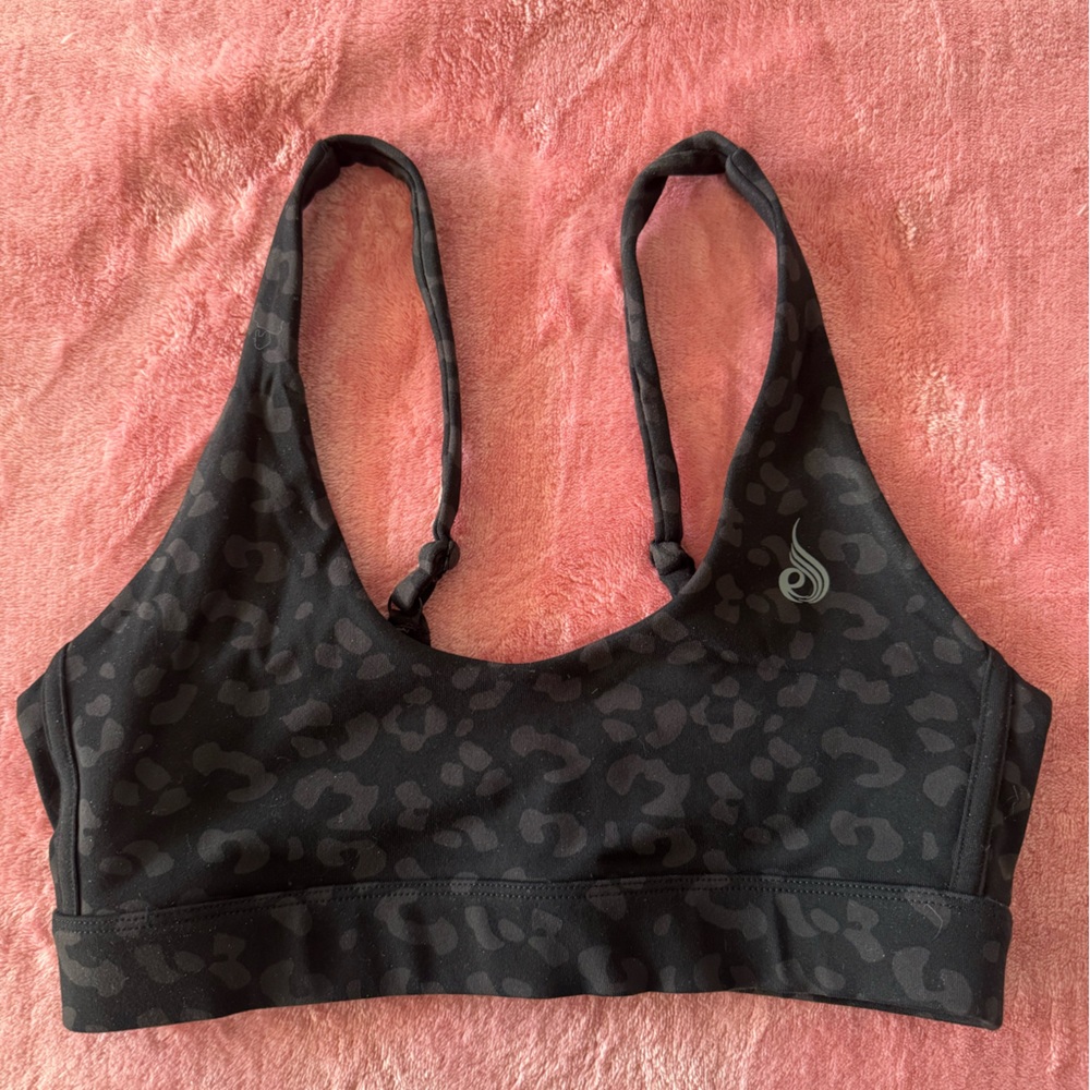 Ryderwear sports bra